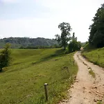 Apartmaji S Savnami - Wellness Gobi *