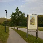 Apartmaji S Savnami - Wellness Gobi * Podcetrtek