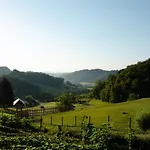 Apartmaji S Savnami - Wellness Gobi * Podcetrtek