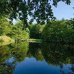 Apartma Apartmaji S Savnami - Wellness Gobi *