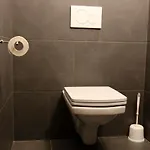 Apartmaji S Savnami - Wellness Gobi Apartma