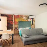 Apartmaji S Savnami - Wellness Gobi Apartma