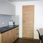 Apartma Apartmaji S Savnami - Wellness Gobi *