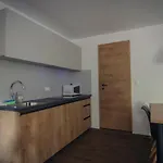 Apartma Apartmaji S Savnami - Wellness Gobi Podcetrtek