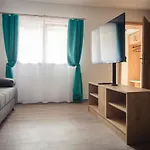 Apartma Apartmaji S Savnami - Wellness Gobi