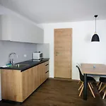 Apartmaji S Savnami - Wellness Gobi Apartma *