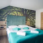 Apartmaji S Savnami - Wellness Gobi Apartma Podcetrtek