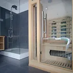 Apartmaji S Savnami - Wellness Gobi Apartma *