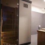 Apartma Apartmaji S Savnami - Wellness Gobi