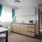 Apartmaji S Savnami - Wellness Gobi Apartma Podcetrtek