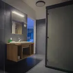 Apartmaji S Savnami - Wellness Gobi Apartma