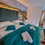 Apartmaji S Savnami - Wellness Gobi Apartma