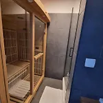 Apartma Apartmaji S Savnami - Wellness Gobi Podcetrtek