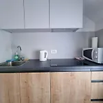 Apartma Apartmaji S Savnami - Wellness Gobi *