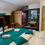 Apartmaji S Savnami - Wellness Gobi Apartma Podcetrtek