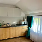 Apartmaji S Savnami - Wellness Gobi *