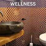 Apartmaji S Savnami - Wellness Gobi * Podcetrtek