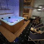 Apartmaji S Savnami - Wellness Gobi *