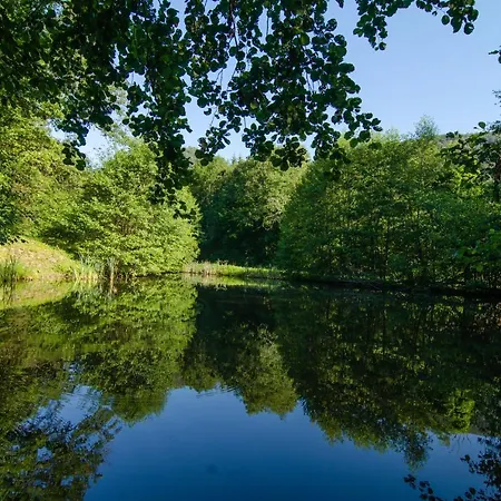 شقة With Private Saunas - Wellness Gobi *