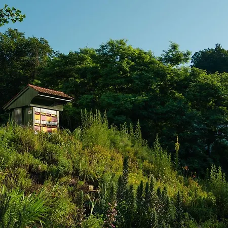 With Private Saunas - Wellness Gobi *