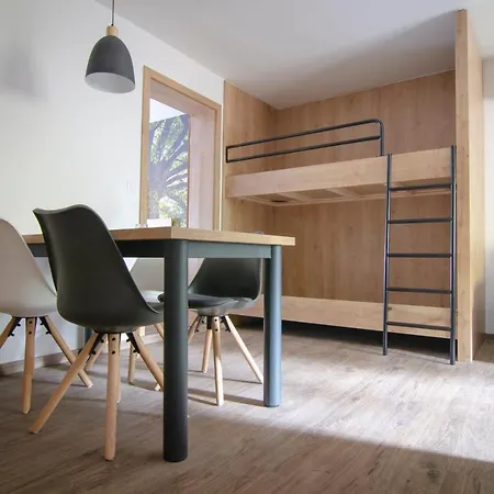 With Private Saunas - Wellness Gobi * Podčetrtek