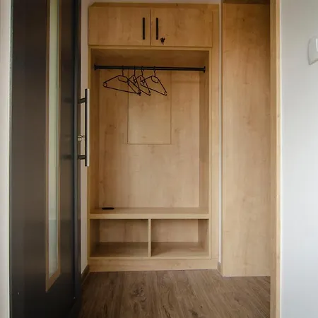Apartmaji S Savnami - Wellness Gobi Podčetrtek