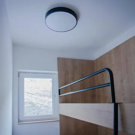 With Private Saunas & Wellness Gobi Apartmán Podčetrtek