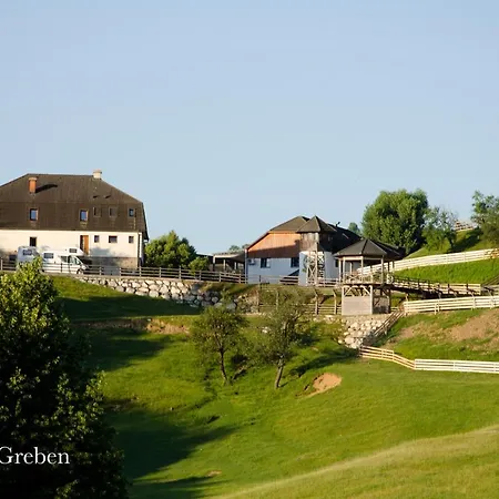 With Private Saunas - Wellness Gobi Lejlighed *