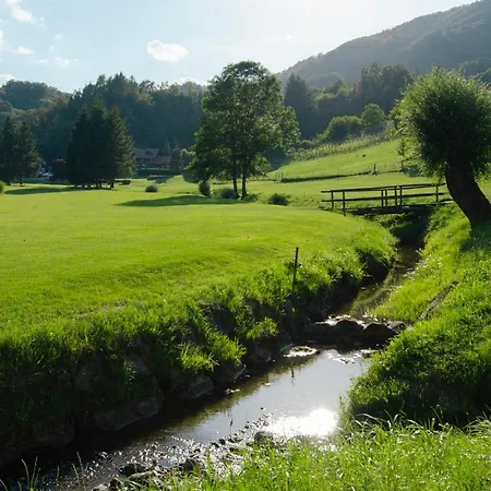 With Private Saunas - Wellness Gobi شقة *