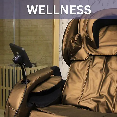 Appartement With Private Saunas - Wellness Gobi Podčetrtek