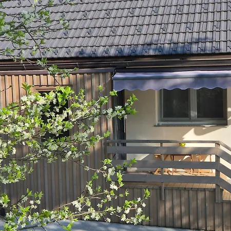 Apartamento Apartmaji S Savnami - Wellness Gobi