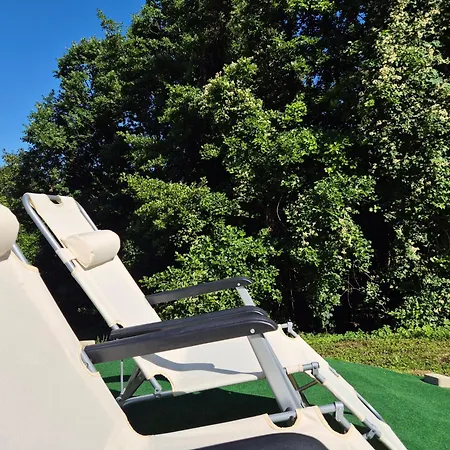 Apartamento Apartmaji S Savnami - Wellness Gobi