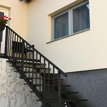 דירה Apartmaji S Savnami - Wellness Gobi *