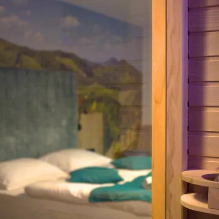 Apartamento Apartmaji S Savnami - Wellness Gobi Podčetrtek