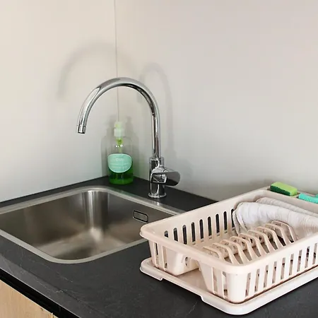 Apartmaji S Savnami - Wellness Gobi