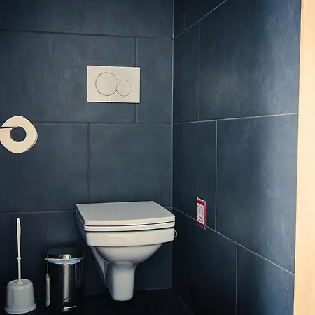 Apartmaji S Savnami - Wellness Gobi Apartamento Podčetrtek
