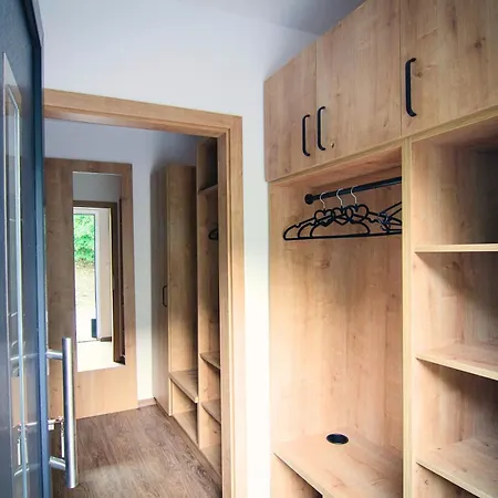 Apartmaji S Savnami - Wellness Gobi *