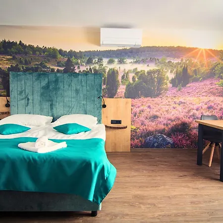 Apartmaji S Savnami - Wellness Gobi * Podčetrtek
