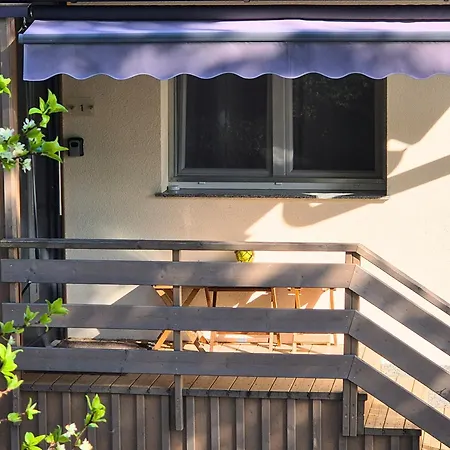Apartmaji S Savnami - Wellness Gobi Apartamento Podčetrtek