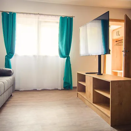דירה Apartmaji S Savnami - Wellness Gobi *