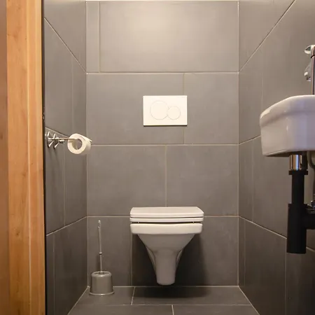 דירה Apartmaji S Savnami - Wellness Gobi