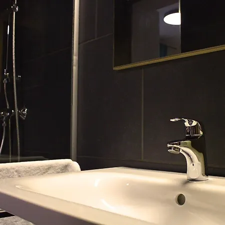 Apartmaji S Savnami - Wellness Gobi * פודצ'טרטק