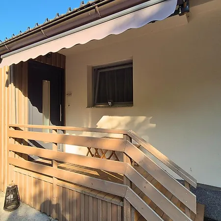 Apartmaji S Savnami - Wellness Gobi