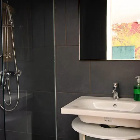 Apartmaji S Savnami - Wellness Gobi * פודצ'טרטק