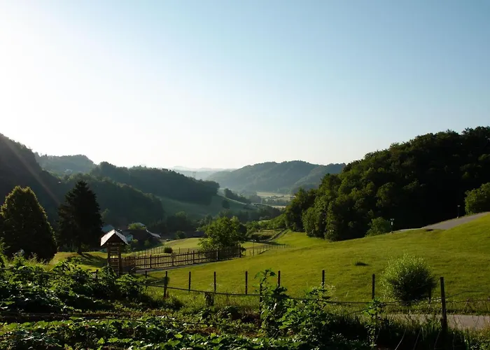 Apartmaji S Savnami - Wellness Gobi * Podčetrtek