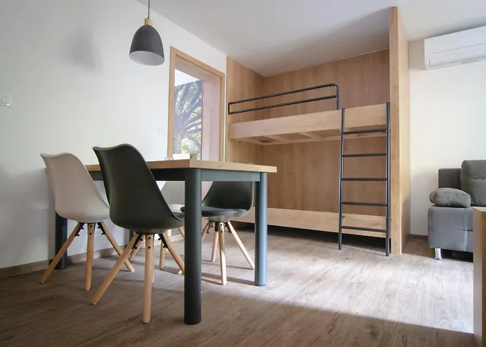 Apartmaji S Savnami - Wellness Gobi * Podčetrtek