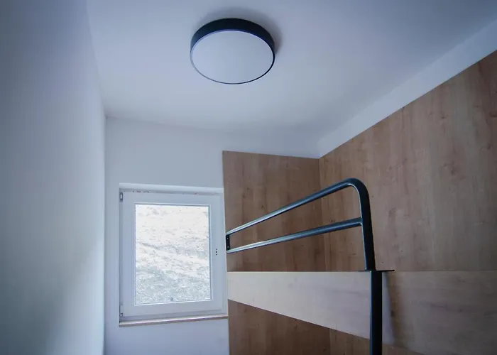 With Private Saunas - Wellness Gobi Διαμέρισμα Podčetrtek