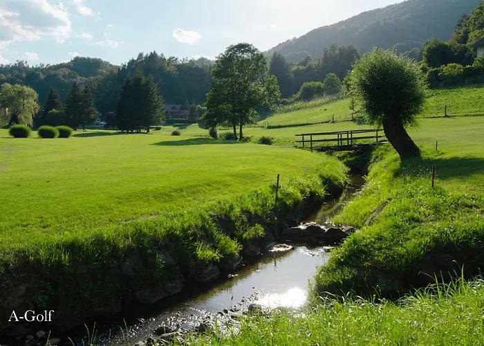 Apartmaji S Savnami - Wellness Gobi Apartament *