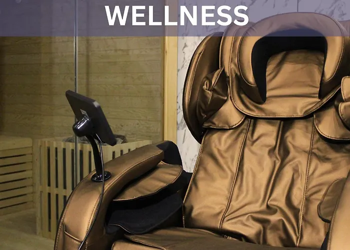 Διαμέρισμα With Private Saunas - Wellness Gobi Podčetrtek